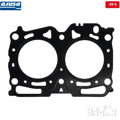 Гарнитура цилиндрова глава 10200000 Subaru, снимка 1