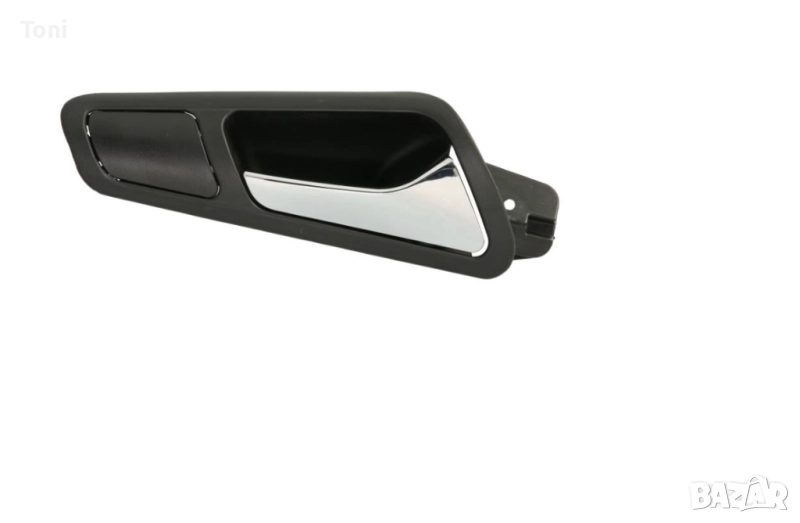 Дръжка за врата лява-дясна вътрешна отпред-отзад за VW PASSAT B6, снимка 1