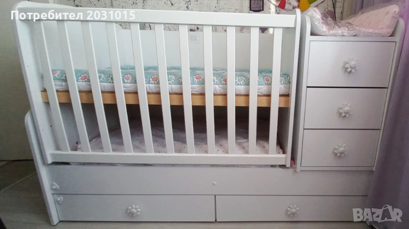 Трансформираща се кошара , снимка 1