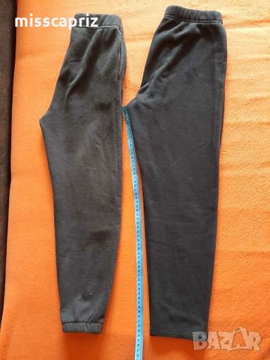 Две ватирани долници, снимка 1