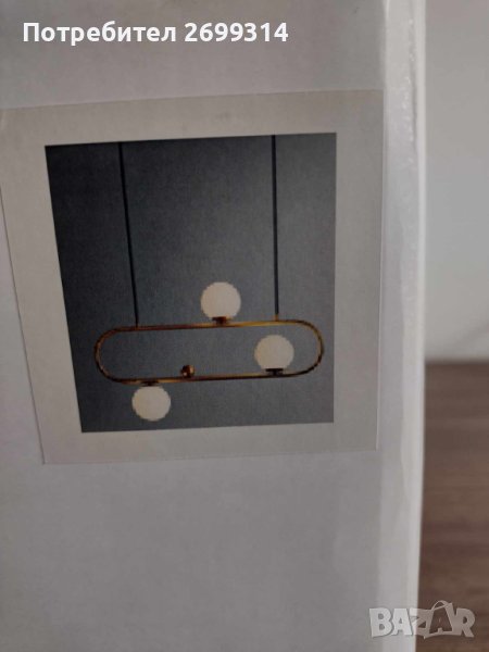 Интериорни лампи, снимка 1