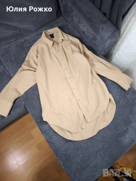 Риза Lindex, снимка 1