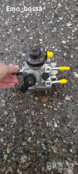 Горивна пoмпа Bosh, снимка 1