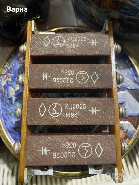 Диоди , снимка 1