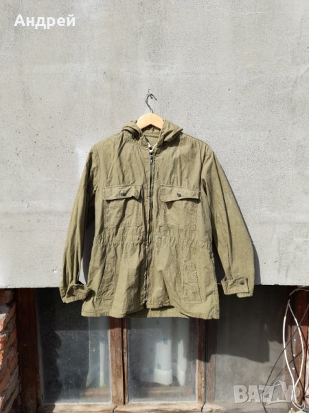 Стар анорак #5, снимка 1