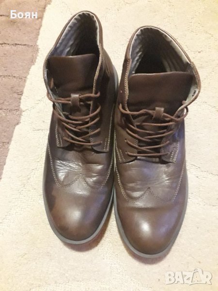 Мъжки боти Anthony Miles, снимка 1