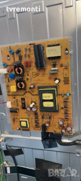 POWER SUPPLY 17IPS72  for, TOSHIBA 43V6863DG 32inc DISPLAY VES430QNYL-2D-N01​ , снимка 1