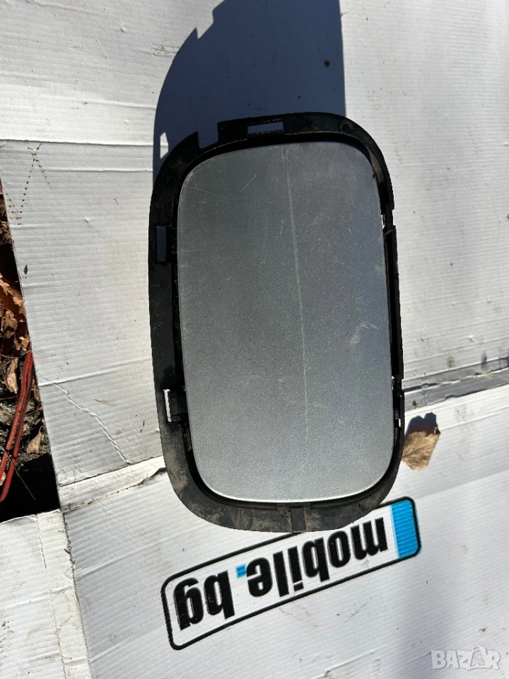 капачка резервоар Renault Laguna II 2, снимка 1