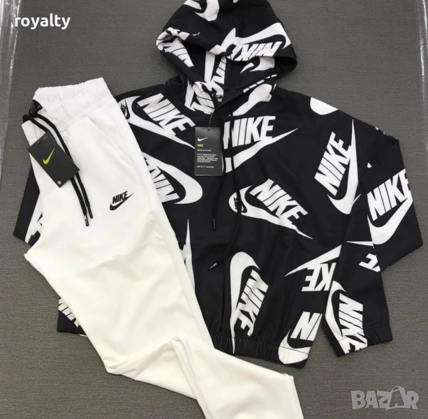 Nike дамски спортен екип , снимка 1