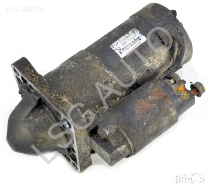Стартер OPEL ZAFIRA B 2005-2014 Z210219-199, снимка 1
