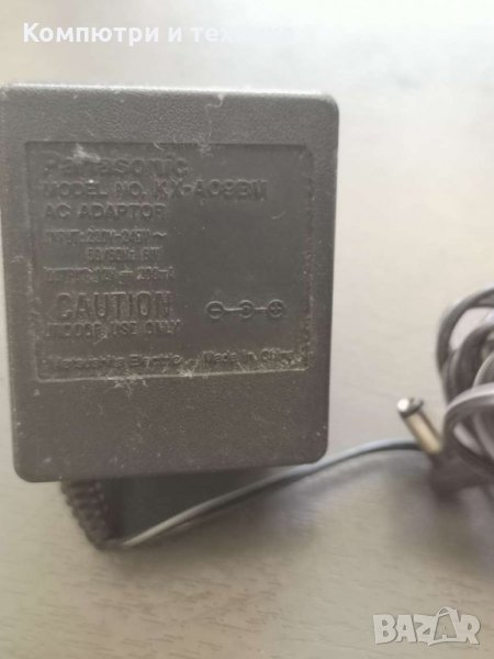 Адаптер Panasonic KX-A09BW, снимка 1