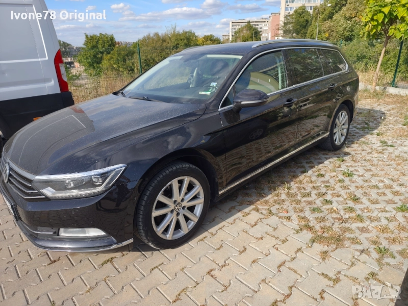 ПРОМО Алуминиеви Джанти за VW PASSAT  5x112 17 цола.Отлично състояние., снимка 1