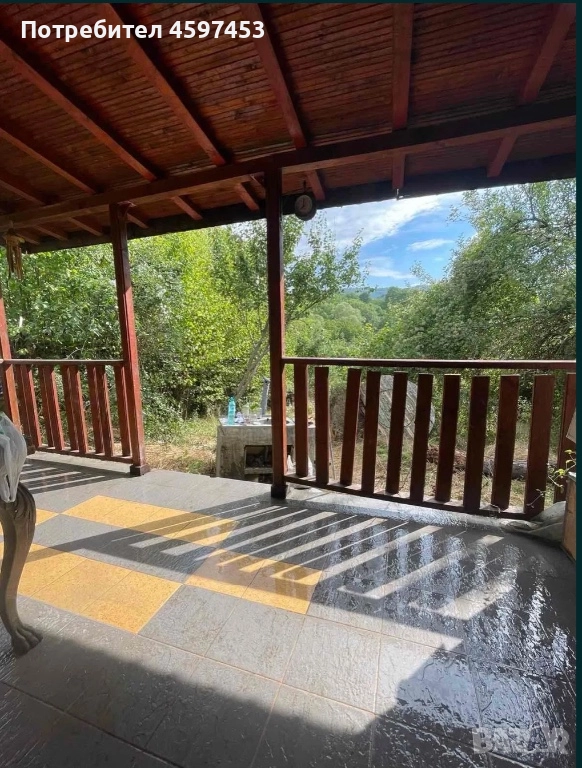 Малка къща до София, снимка 1