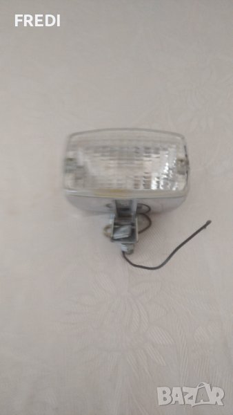 Халоген Optilux., снимка 1