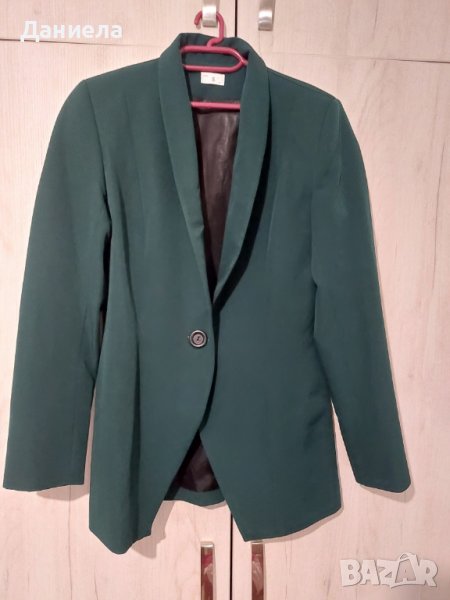 Дамско сако Naoko, снимка 1