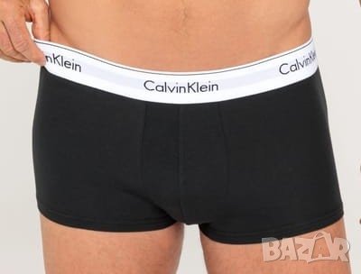 Боксерки Calvin Klein , снимка 1