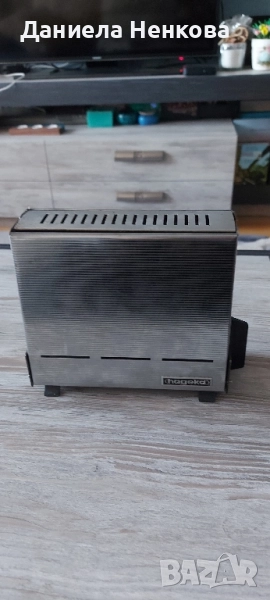 Тостер за филийки, снимка 1