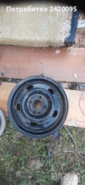 Джанта -15лв, снимка 1