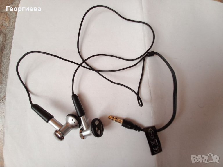 Нови слушалки за телефон , снимка 1