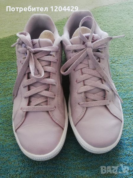 Маратонки Nike за момиче, 38 номер, снимка 1