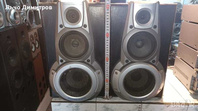 TECHNICS SB-EH560, снимка 1