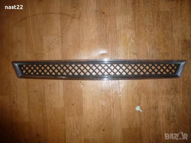 Декоративна решетка в предна броня за CHERY TIGGO 3/DR5 1.6 (2007), снимка 1