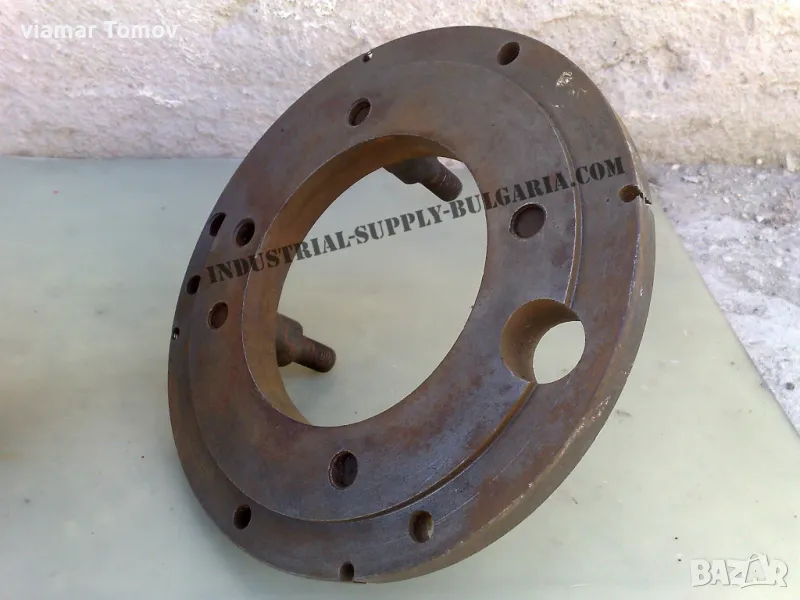 Огледало (фланец) за универсал 250 мм, снимка 1