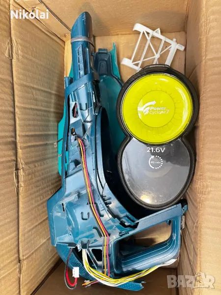 Philips FC6729 на части, снимка 1