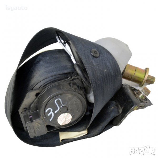 Заден десен предпазен колан Mazda 5 (I)(2005-2010) ID:94156, снимка 1