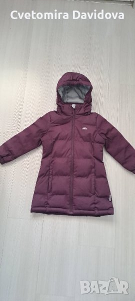 Детско зимно яке Trespass , снимка 1