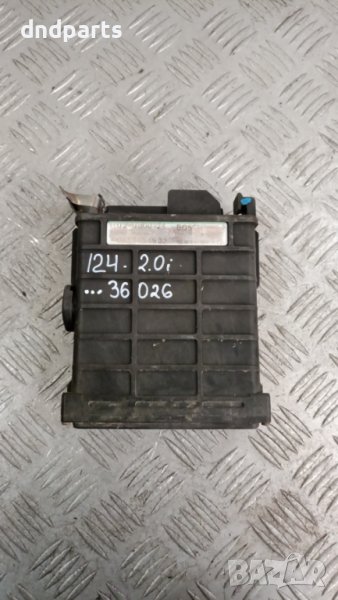 Компютър Mercedes 124 2.0i 1989г.	, снимка 1