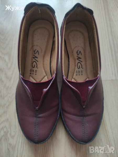 Удобни дамски обувки размер 38, снимка 1