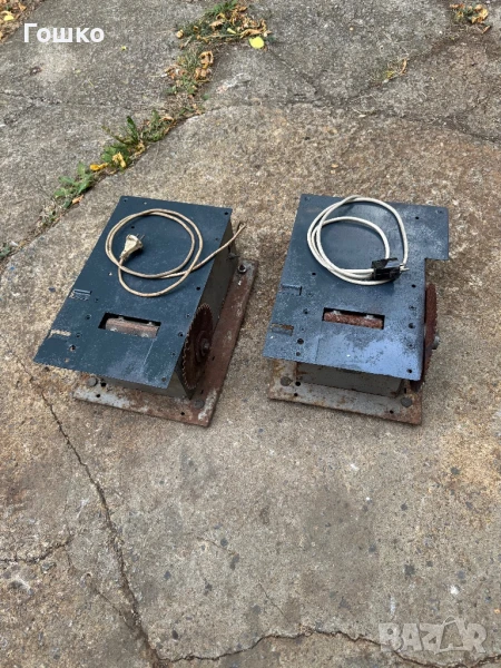 Абрихт-циркуляри руски, снимка 1