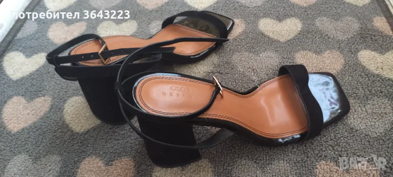 Нови сандали Asos , снимка 1