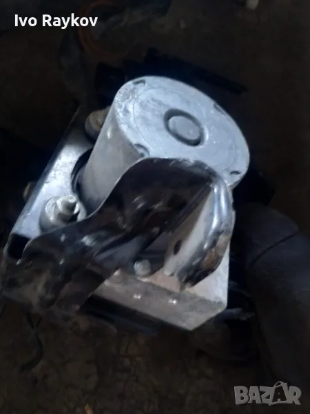 ABS модул Audi A4 B7 2.0tdi , 8E0 614 517 , снимка 1