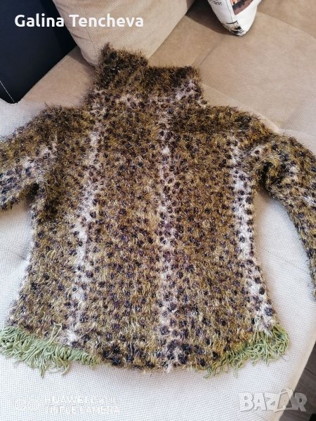 Дамска блуза, снимка 1