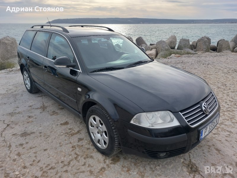 VW PASSAT B5.5 1.9 TDI 131hp Aut 2001 AVF, снимка 1