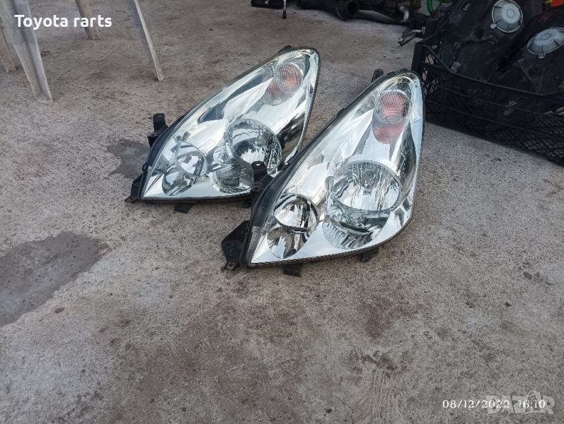 Фарове Корола Версо , снимка 1