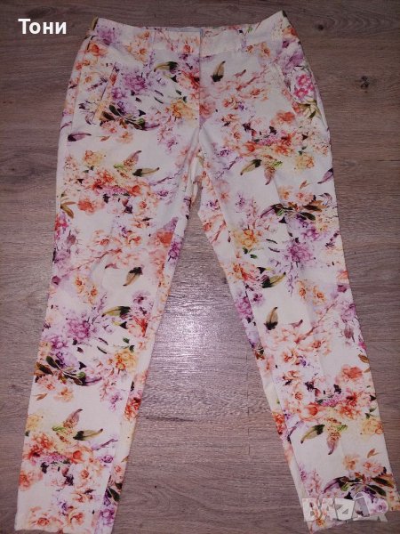 Дамски панталон ONLY , снимка 1