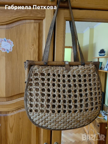Лятна чанта, снимка 1