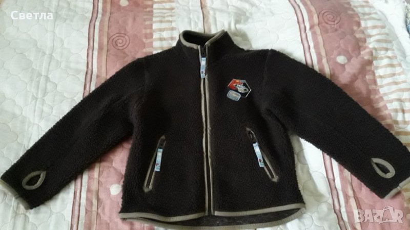 Яке H&M  за 5-6 годишно дете, снимка 1
