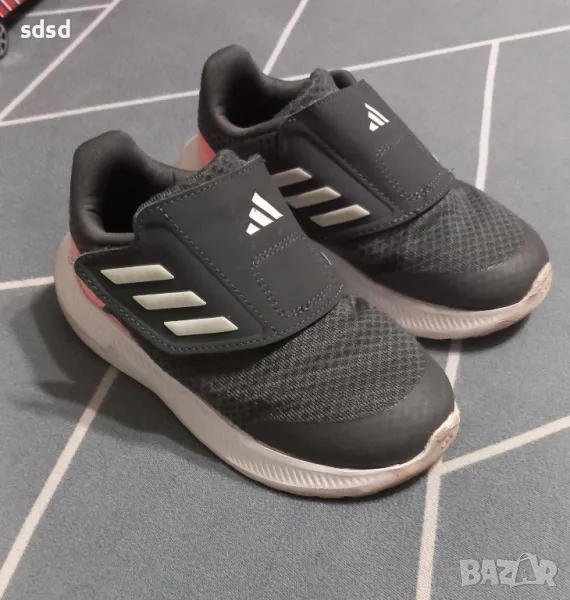 Детски маратонки Адидас, снимка 1