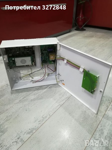 Табло TELENOT comline 3216, снимка 1