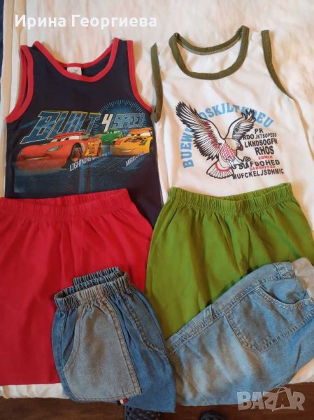 детски лот, снимка 1