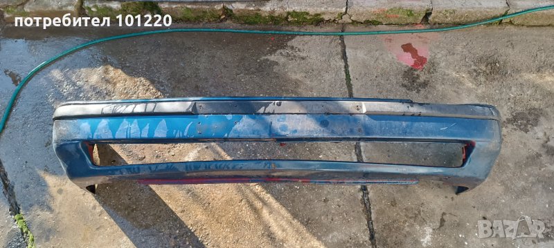 Оригинална предна броня за Volvo 440/460 (1988-1996г.), снимка 1