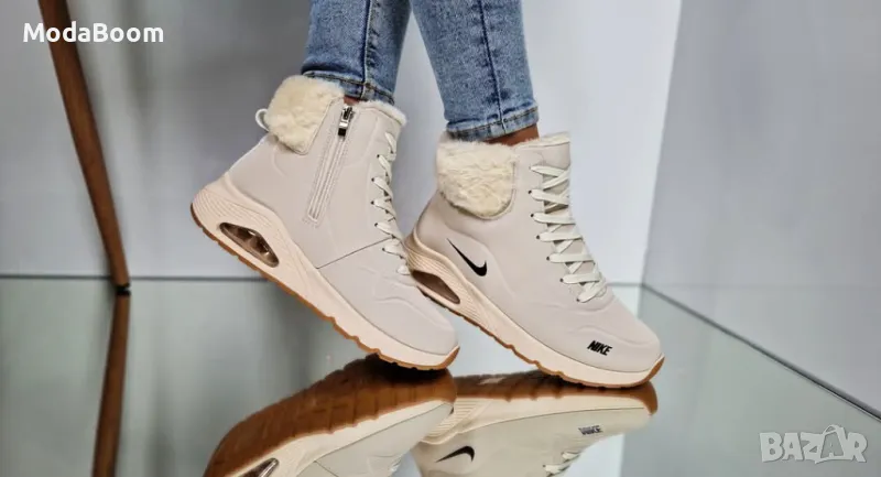 Nike дамски боти , снимка 1