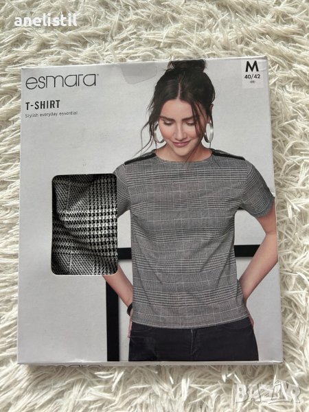 Нова блуза , снимка 1