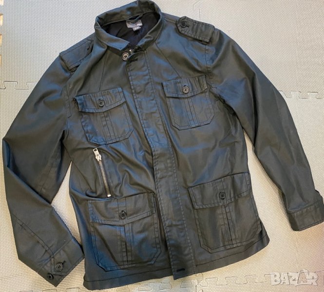 Пролетно мъжко яке М размвр, снимка 1