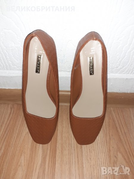 Чисто нови дамски обувки от Лондон на PRIMARK    1043, снимка 1