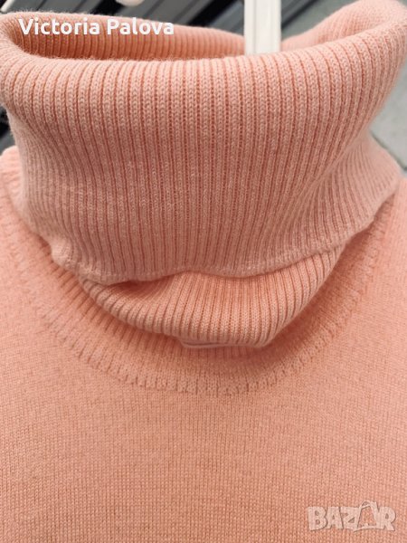 Луксозен пуловер MAC ALAN Шотландия, снимка 1
